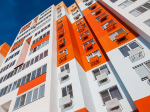 Более 136 тысяч семей обеспечены жильём по программе  «Дальневосточная и арктическая ипотека»