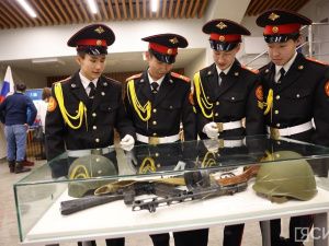 В Якутии провели первый антифашистский форум