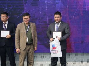 В Чапаево объявили победителей кадрового конкурса «Якутия, вперед!»