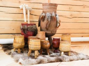 В исправительной колонии № 6 состоялось открытие Дома Арчы