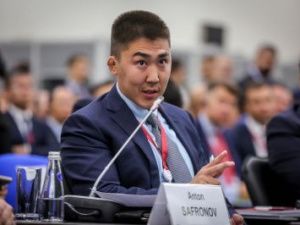 Экс-министр Антон Сафронов начал поливать грязью власти Якутии