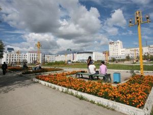 Когда обновят площадь Ленина в Якутске?