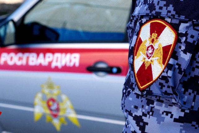 Будни Росгвардии: В одном из ресторанов Якутска 44-летние посетительницы устроили дебош