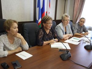 В Якутске идет подготовка к 75-летию Великой Победы