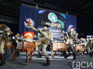 Фото: финальные встречи и награждение победителей турнира Коркина - 2023