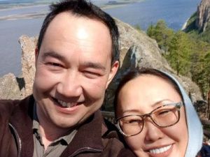 Жена главы Якутии будет зарабатывать на добыче алмазов в республике