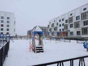 Давайте разберемся: как налаживается инфраструктура микрорайона «Звездный» в Якутске