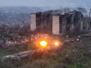 Посольство РФ в Великобритании: Запад уготовил Украине роль радиоактивной свалки