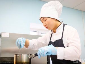 Школьники Якутии будут бороться за звание лучшего повара в конкурсе «Тарбаахаптыы астыахха»