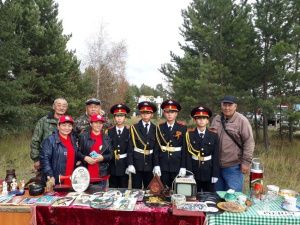 СТАЛИНА ПОМНИТ СТРАНА ГЕРОЕВ