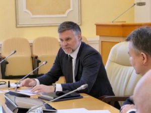 Генезис стратегии развития республики: в Якутии рассмотрели перспективы развития геостратегических территорий России