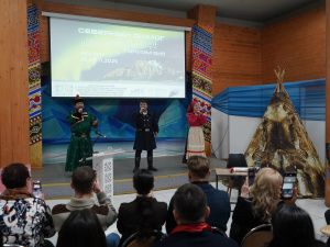 Продолжается работа международной реверсной бизнес-миссии для представителей туриндустрии