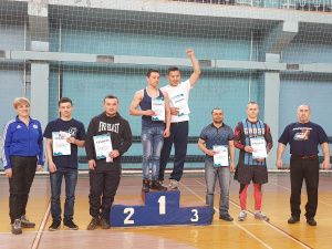 Спартакиада ЖДЯ: Команда службы пути удерживает лидерство