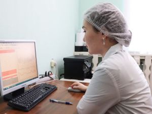 В УФСИН ведется плановая работа комплектованию и замене медицинского оборудования