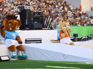 Главный стыд закрытия Игр «Дети Азии»