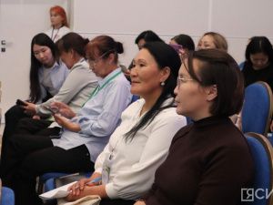 В Якутии эксперты рассказали, как популяризировать трезвый образ жизни