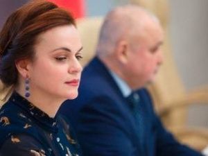 "Колмаром", и не только им, владеет племянница Путина