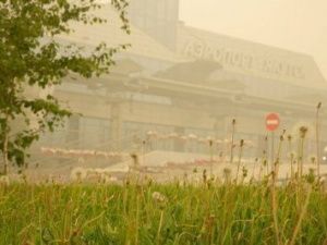 Аэропорты Якутии в пятницу и субботу будут работать в круглосуточном режиме