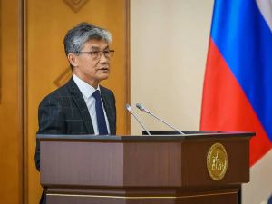 Глава Якутии подпишет два новых стратегических указа по развитию республики   