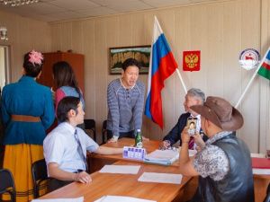 В прокат выйдет новый якутский фильм «Народная комедия: кандидат»