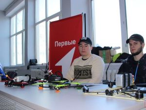 «Пилоты Будущего»: в Якутии выберут лучших пилотов дронов среди детей и подростков