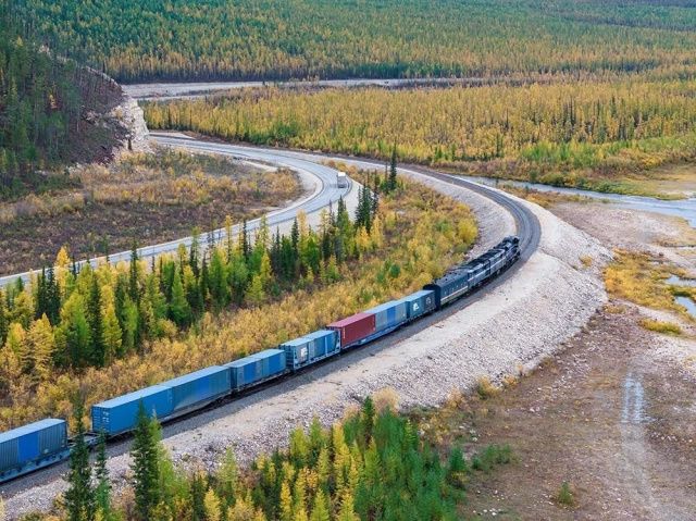 С 1 октября грузовые тарифы будут проиндексированы на 8,5%