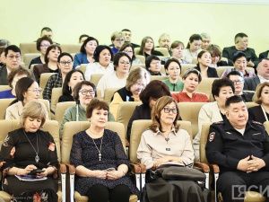 Минтруд Якутии примет участие в разработке новых нацпроектов