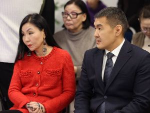 Глава Якутии заявил о расширении мер по реабилитации военнослужащих