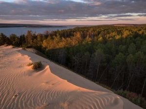 Проект туристического кластера «Лена» в Хангаласском улусе прошел в финал престижного конкурса