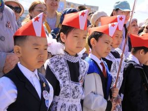 Да, КПРФ – партия будущего!