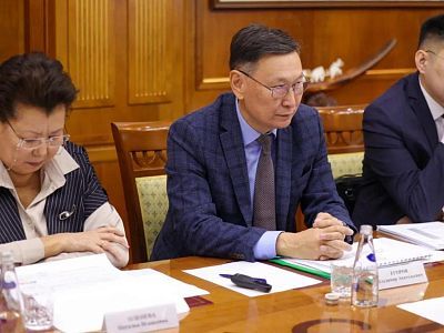 Секретный Целевой фонд будущих поколений и бешеные прибыли