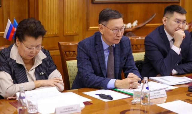 Секретный Целевой фонд будущих поколений и бешеные прибыли