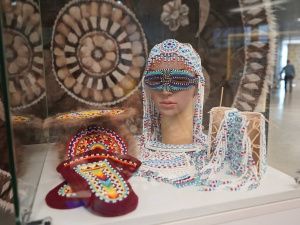 ДДН им. А.Е. Кулаковского представил выставку в рамках III Северного форума