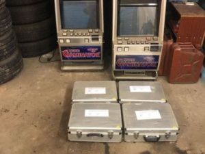 Якутянин пойдет под суд за незаконную организацию и проведение азартных игр