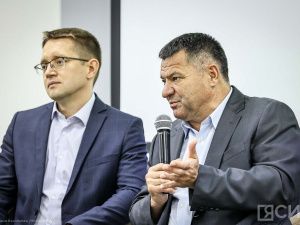 Республиканский слет молодежи проведут в Якутии в октябре