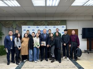 Якутия начала обучать собственных  инженеров-экологов