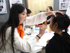 В Якутске прошло благотворительное мероприятие «Твори добро!»