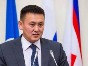 И.о. министра имущественных и земельных отношений Якутии назначен Павел Иванов