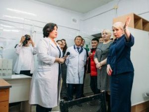 Травмпункт Якутска будет расширен