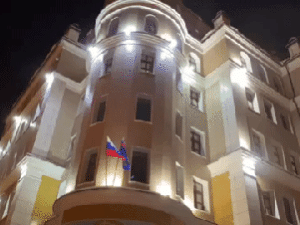 В Якутии психически больная женщина убила мужчину