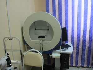 ГЛАВНОЕ – ЭТО ЛЮДИ И ИХ ЗДОРОВЬЕ! Как компания «Железные дороги Якутии» в кризис поликлинику открыла