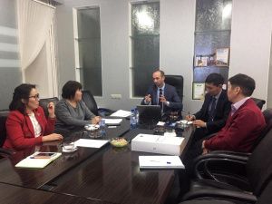 «Ростелеком» и Октемский лицей будут обучать основам кибербезопасности 