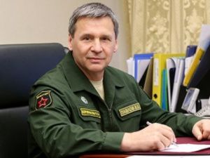 Руководителя «Военторга» взяли под белы руки за хищения