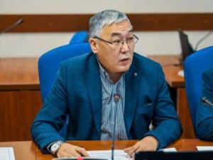 В Якутии в этом году вновь будет работать самолет-зондировщик для вызывания осадков