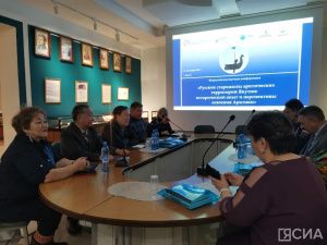 Ученые России и Японии намерены отнести русских старожилов Якутии к коренным малочисленным народам