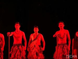 В Якутии стали известны имена лауреатов пятой общественной премии «Алампа»