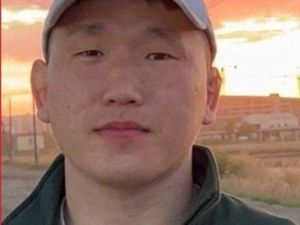 В Якутске возобновятся поиски молодого человека, пропавшего более 20 дней назад