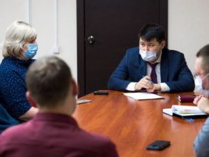 Евгений Григорьев прокомментировал информацию о задолженности за коммунальные услуги в 225.000 рублей