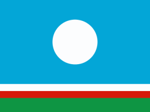 Большая группа якутян отмечена госнаградами республики