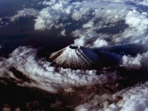 Якутии грозит цунами?